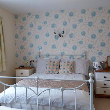 21 Park Lane Bed and Breakfast Corsham Eksteriør billede