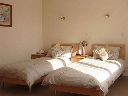 21 Park Lane Bed and Breakfast Corsham Eksteriør billede