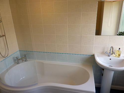 21 Park Lane Bed and Breakfast Corsham Eksteriør billede