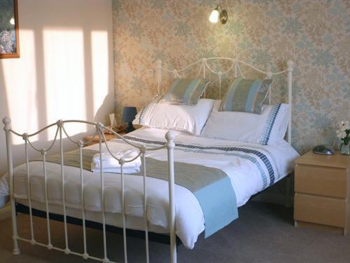 21 Park Lane Bed and Breakfast Corsham Eksteriør billede